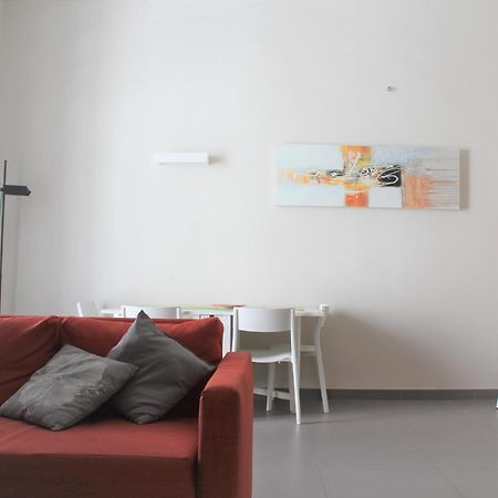 Casa Balo Pozzuoli Διαμέρισμα Εξωτερικό φωτογραφία