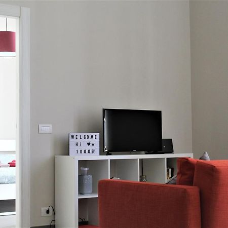 Casa Balo Pozzuoli Διαμέρισμα Εξωτερικό φωτογραφία