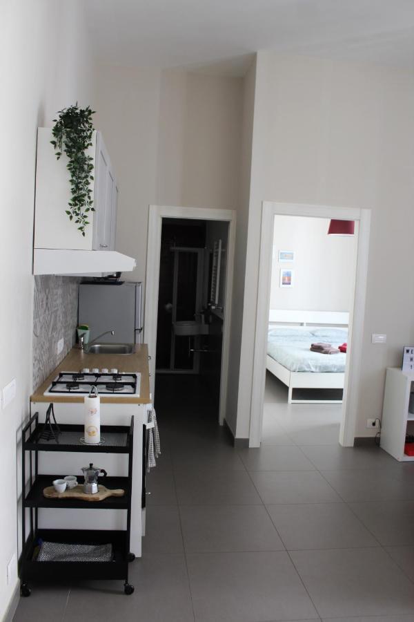 Casa Balo Pozzuoli Διαμέρισμα Εξωτερικό φωτογραφία