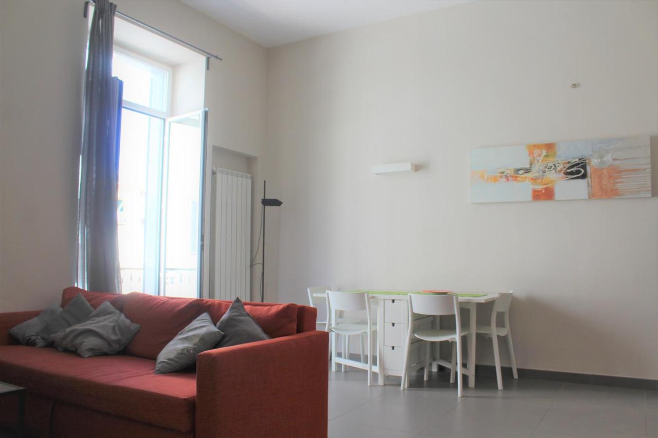 Casa Balo Pozzuoli Διαμέρισμα Εξωτερικό φωτογραφία