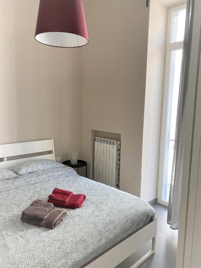 Casa Balo Pozzuoli Διαμέρισμα Εξωτερικό φωτογραφία